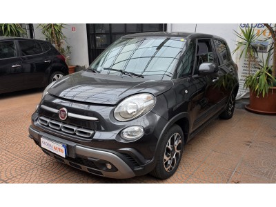 Fiat 500L 1.4 95cv Cross